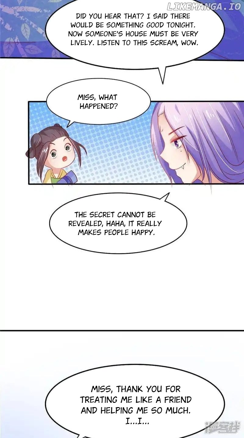 The Genius Poison Doctor chapter 24 - page 26